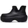 Sapatos unissex – Botins e sapatos fechados unissex