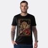 Black Myth Wukong Art Men's T-Shirt, Men's Women's Sizes (WKG-25688)