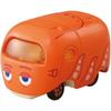Tomica Disney Motors Tsum Tsum Hank Toy Vehicle Collectible Car