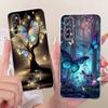 Cute Printing Phone Case For Realme 7 7Pro Soft Silicone TPU Cases For Realme 7 Pro Realme7 Global RMX2155 Covers Bumpers