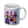 K-Pop Demon Hunters Huntr/X Mug