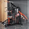 Yambo Multi-Station Strength Training Home Gym