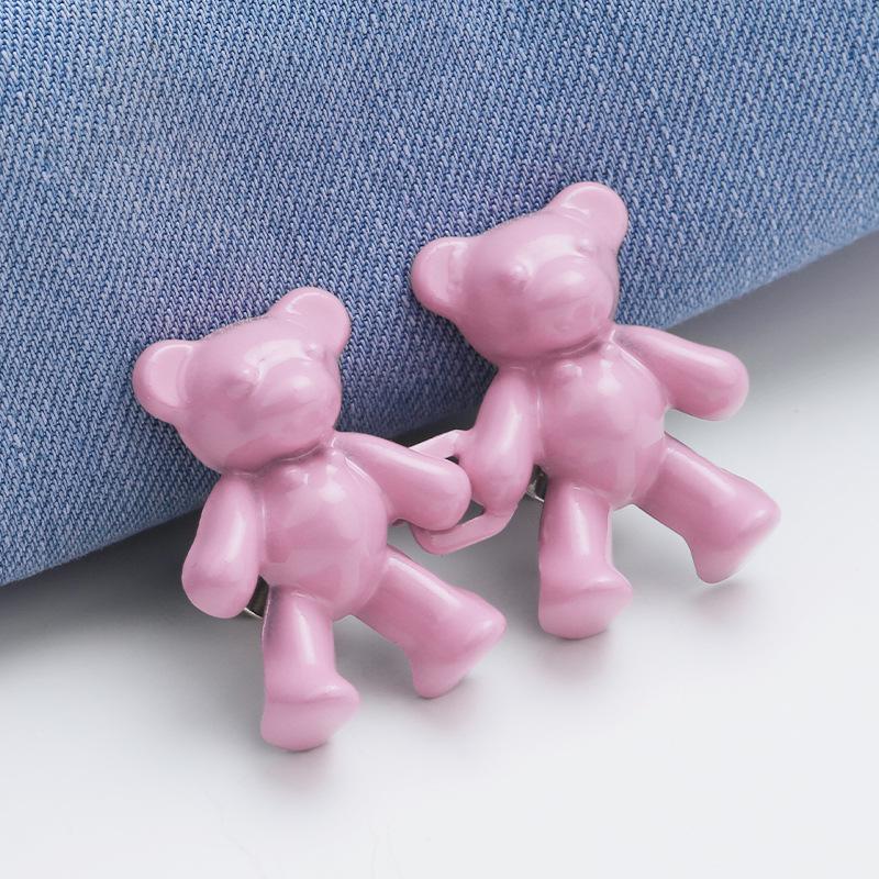 Detachable Waist Tightening Buckle for Jeans