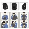 Inflatable Travel Pillow Pack Inflatable Nap Pillow Inflatable Travel Pillow Inflatable Airplane Neck Pillow Inflatable Travel Neck Pillow Airplane
