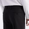 JOEONE Men's Bamboo Blend Business Trousers