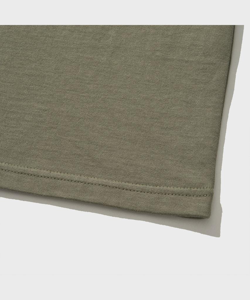 VDR Tough Long Sleeves [Army Olive]