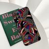 African Prints Fabric Case For Oppo A54 A74 A94 A54S A57S A15 A16 A17 A52 A72 A76 A96 A58 A78 A98 A77 A5 A9 Cover