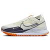 Nike Pegasus Trail 4 Sea Glass Total Orange Sneakers DJ7926-004