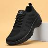 Fashion 2025 Women's Shoes High-quality Casual Shoes Platform Tennis Outdoor Lace Up Jogging Mesh Breathable Vulcanized Shoes for Women