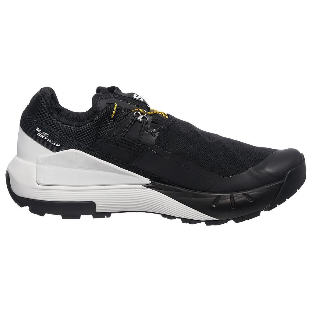 Salomon S/Lab Skyway Comfortable Breathable Shock Absorbing Slip Resistant Durable Low Top Outdoor Functional Shoes Unisex Shoes 473104