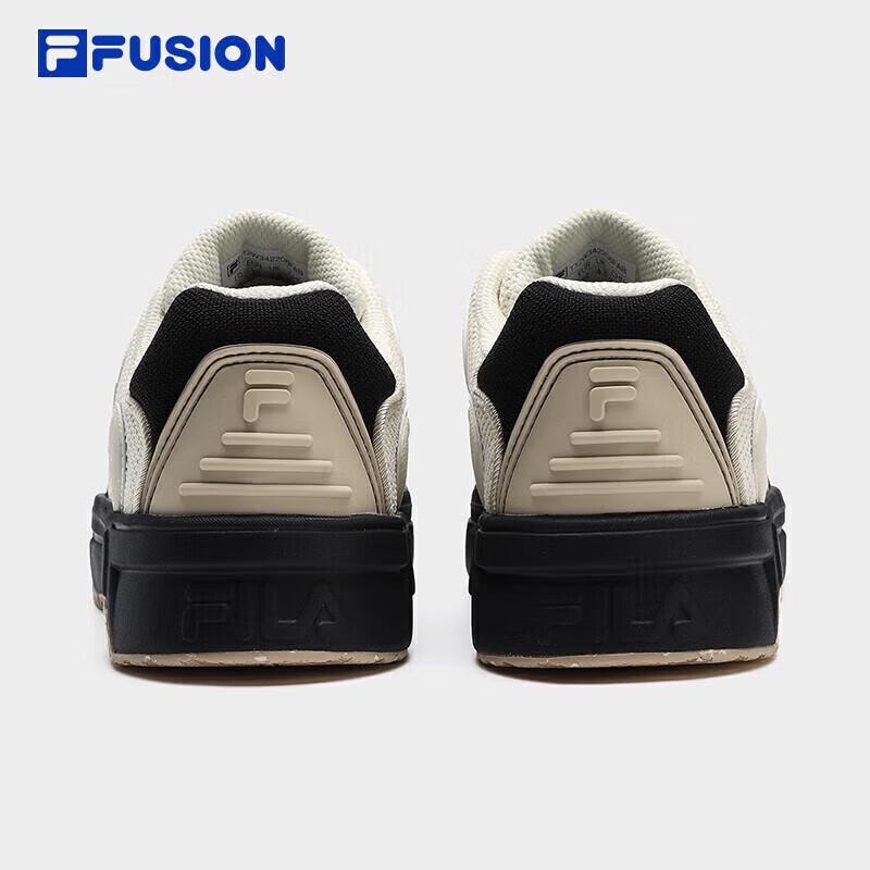 FILA FUSION BANK DX Women's Platform Skate Shoes