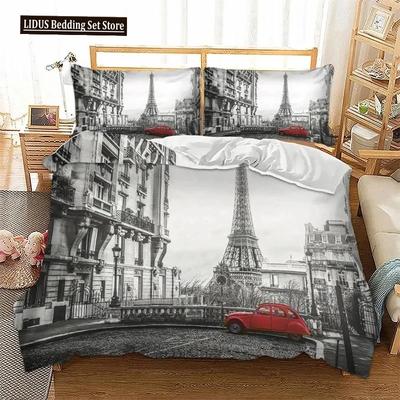Linge de lit – Parures de lit