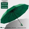 Hanyou Fully Automatic Extra Large Dual-Purpose Umbrella