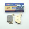 Motorcycle Front Rear Brake Pads for KTM SX65 2024 2025 SX 65