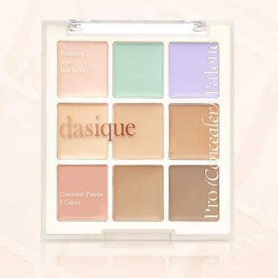 Pro Concealer Palette 9g
