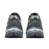 Fila Fusion Bianco We Hard Candy Comfortable Versatile Height Increasing Warm Dad Shoes Men Sneakers Shadow-Black Gray T12M531009FDA