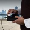 Powerbank 20000 Mah Usb-A Usb-C - Black