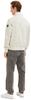 Mid-season Jacket Tom Tailor Jacket with Stand-up Collar (1034866) Beige Alfalfa