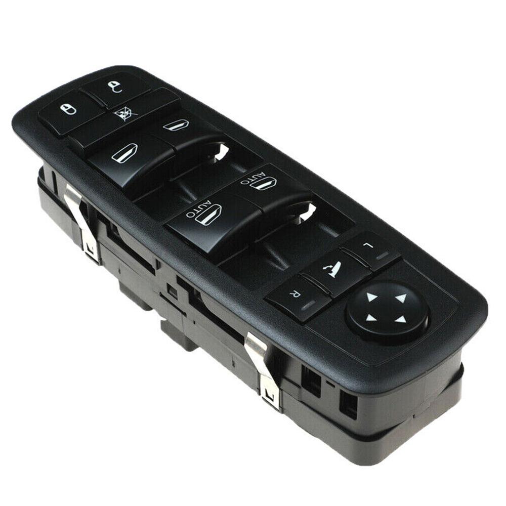 11 Pins Master Window Control Switch For Jeep Cherokee 4WD AWD 18-20 68231806AA