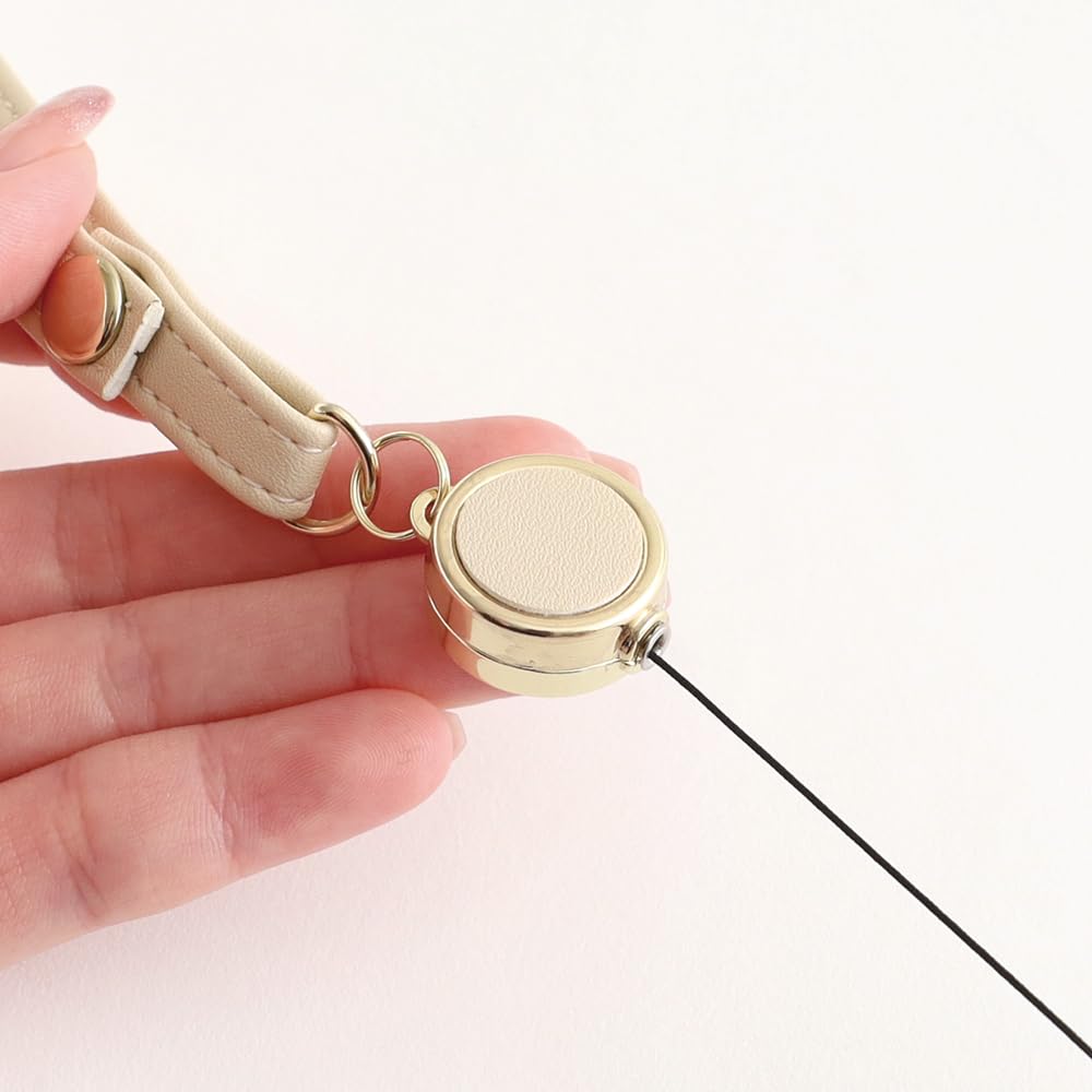 Green Flash Miffy Multi-Case Beige BM-375