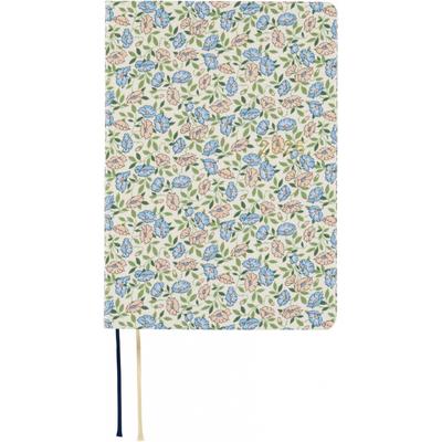 Hobonichi 2026 A6 Látka Liberty Sasha Kiora [1 1    1        ]