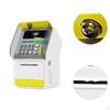 ATM Piggy Bank Auto Scroll Machine Simulation Face Recognition Children Saving Toy