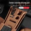 Toyota Sienna Grandvia Integrated Silicone Anti-Slip Central Control & Cup Holder Mat