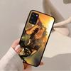 Conan Singer G-Grau Handyhülle Für Samsung A 10 11 12 13 20 21 22 30 31 32 40 51 52 53 70 71 72 73 91 13 Hülle