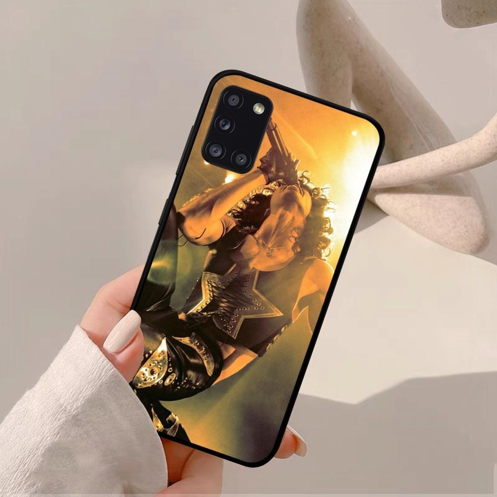 Conan Singer G-Grau Handyhülle Für Samsung A 10 11 12 13 20 21 22 30 31 32 40 51 52 53 70 71 72 73 91 13 Hülle