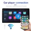 2GB+32GB Carplay Universal 2 Din Android Car Radio GPS CarPlay Universal Car Multimedia Player Stereo Video Autoradio Head Unit Stereo Navigation