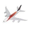 20cm Fly Model Skill Development Exquisite Appearance Hands On Ability Exercise Air Plane Model for Children Kids