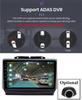 9'' Android Car Stereo Radio GPS Navigation WIFI For Dodge RAM 1500-5500 2013-18