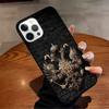 Russia Russian Coat Of Arms Phone Case For iPhone 17 Air 16 15 14 13 12 11 Pro Max Max Plus Bumper Case Cover