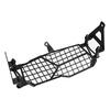 Suitable for BMW F750GS 2019-2025 Motorcycle Modified Headlight Guard, Headlight Cover, Grille for Touring Version Headlight