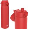 Ion8 Single Wall Bottle I8Ss600Red 2 Red 2