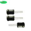 I-Shaped Inductor Coil DR6x8 2.5mH, 0.11mm Wire Diameter Power Inductor