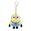 Portachiavi Peluche Ufficiale Minions TIM Bear Unicorno Ciondolo Zaino