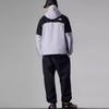 The North Face Urban Exploration Waterproof, Windproof, And Water Repellent Windbreaker Jacket Men's Gray NF0A83PR-GVV