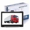 LKW SAT NAV GPS Navigation 7" HD Kapazitiver Touchscreen 256MB 16G Auto GPS Navigator Mit Kostenlosen Kostenlosen Weltkarten
