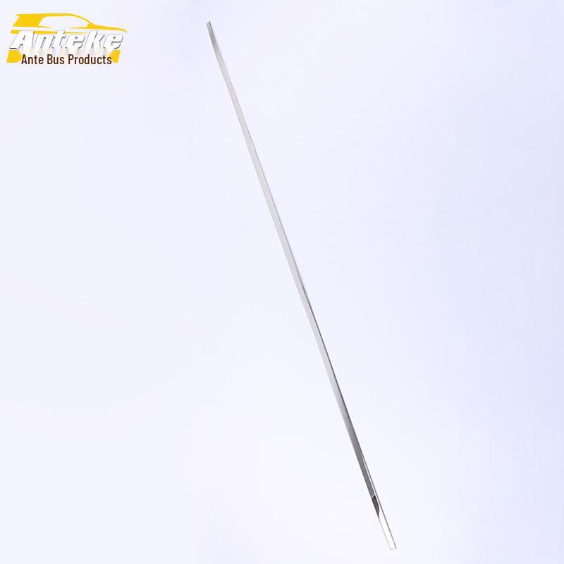 

20 ONE Накладка для защиты от царапин на заднюю отделку и крышку багажника