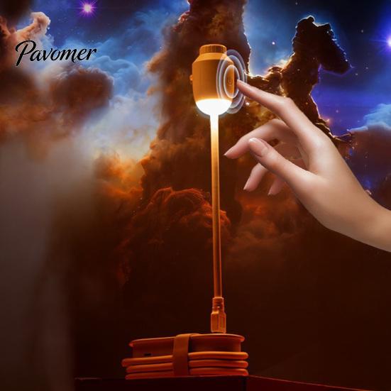 Bedroom Ambience Light Projector Star Night Light, Adjustable Brightness And Angle Design, Dimmable for Mini LED Projection Lamp, Kids Decor