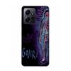 G-Gojira Band Handyhülle Für Redmi 12 13C 14C 12C Note 14 13 Pro Plus 10 10A 10C 9 9A 9C 9T K70 K80 Pro 8 8A Klar TPU