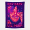 Tapestry Lil Peep