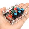 FR-4 Fiberglass DIY Generator Kit ABS Sine Wave Generator  Electronics Enthusiasts
