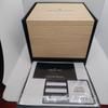 Used Unused HAMILTON Khaki Field Quartz Watch/Analog/BLK/KHK/H6940101930