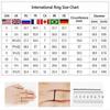 Natural Rainbow Opal Ring Fire Opal Ring Carbon Fiber Lining Iridescent Color Changing Opal Rings for Women Engagement Jewelry Anniversary