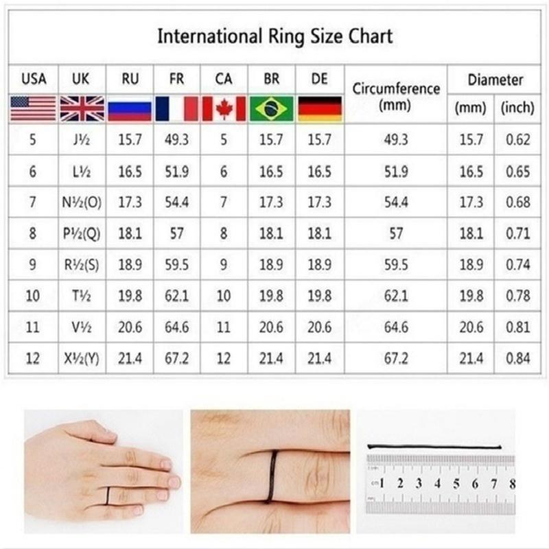 Natural Rainbow Opal Ring Fire Opal Ring Carbon Fiber Lining Iridescent Color Changing Opal Rings for Women Engagement Jewelry Anniversary
