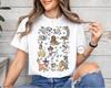 2026 Summer Bruto Puppy Graphic Tshirt Unisex Unisex Fashion Cotton Quality Casual Loose Short Sleeve Classic Unisex