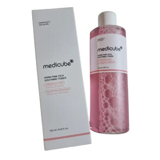 Medicube PDRN Pink Peptide Toner 250ml