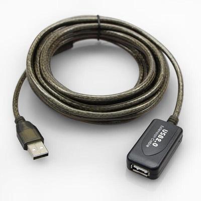 DAIPU USB 2.0 Extension Cable CN Plug (adapter Included) (CN Version)